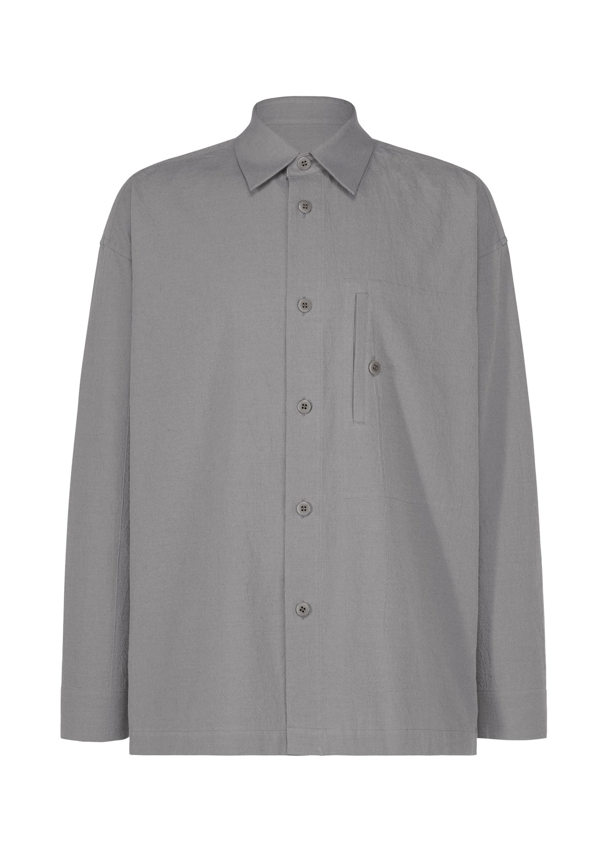 COTTON YAK、メンズ_ジャケット&コート_ジャケット＆ブルゾン、グレー