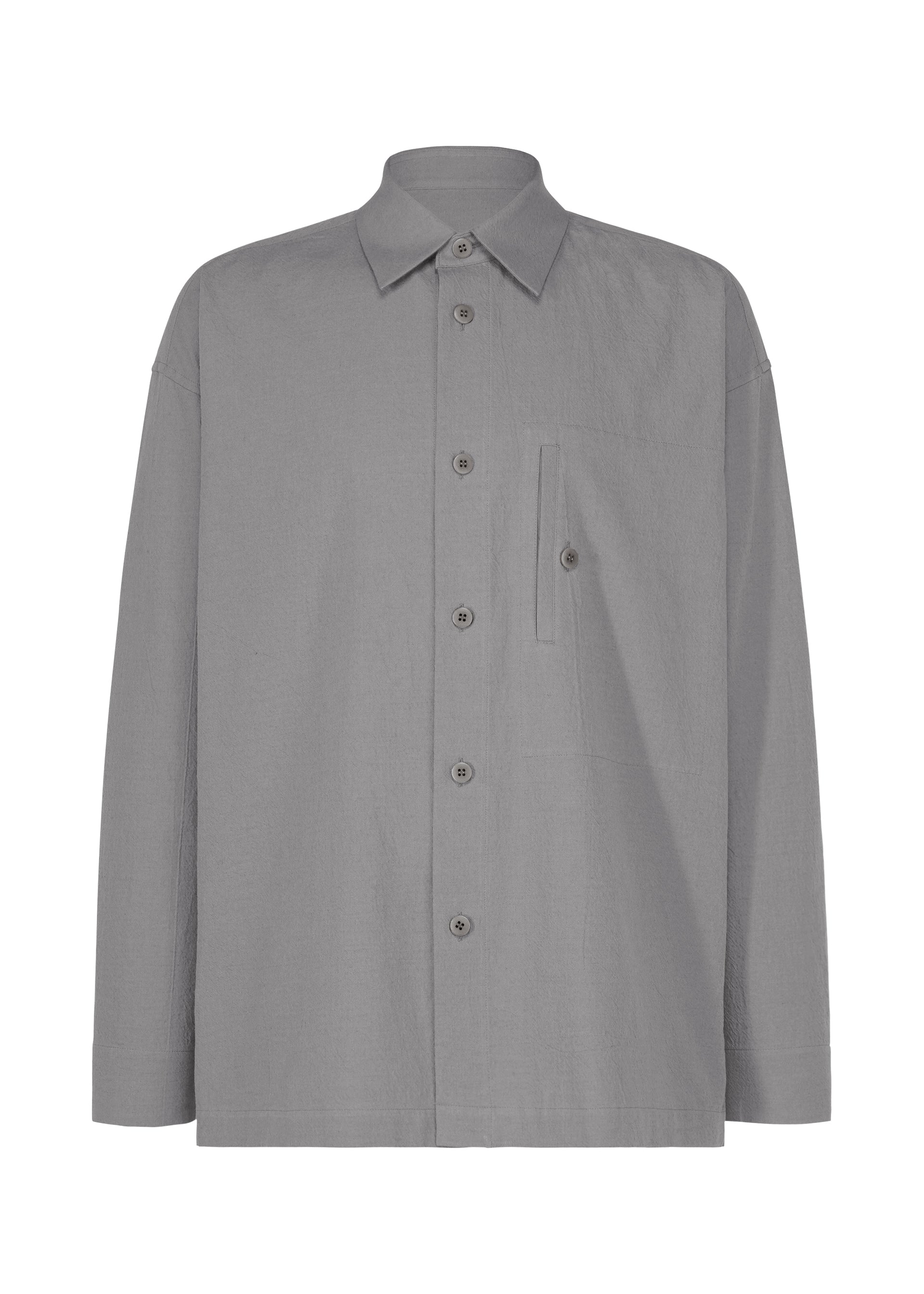 COTTON YAK、メンズ_ジャケット&コート_ジャケット＆ブルゾン、グレー
