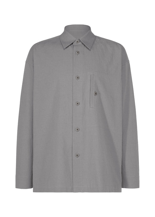 COTTON YAK、メンズ_ジャケット&コート_ジャケット＆ブルゾン、グレー