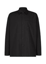 COTTON YAK、メンズ_ジャケット&コート_ジャケット＆ブルゾン、ブラック