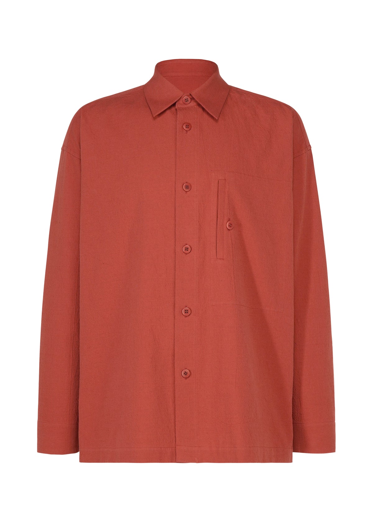 COTTON YAK、メンズ_ジャケット&コート_ジャケット＆ブルゾン、レッド