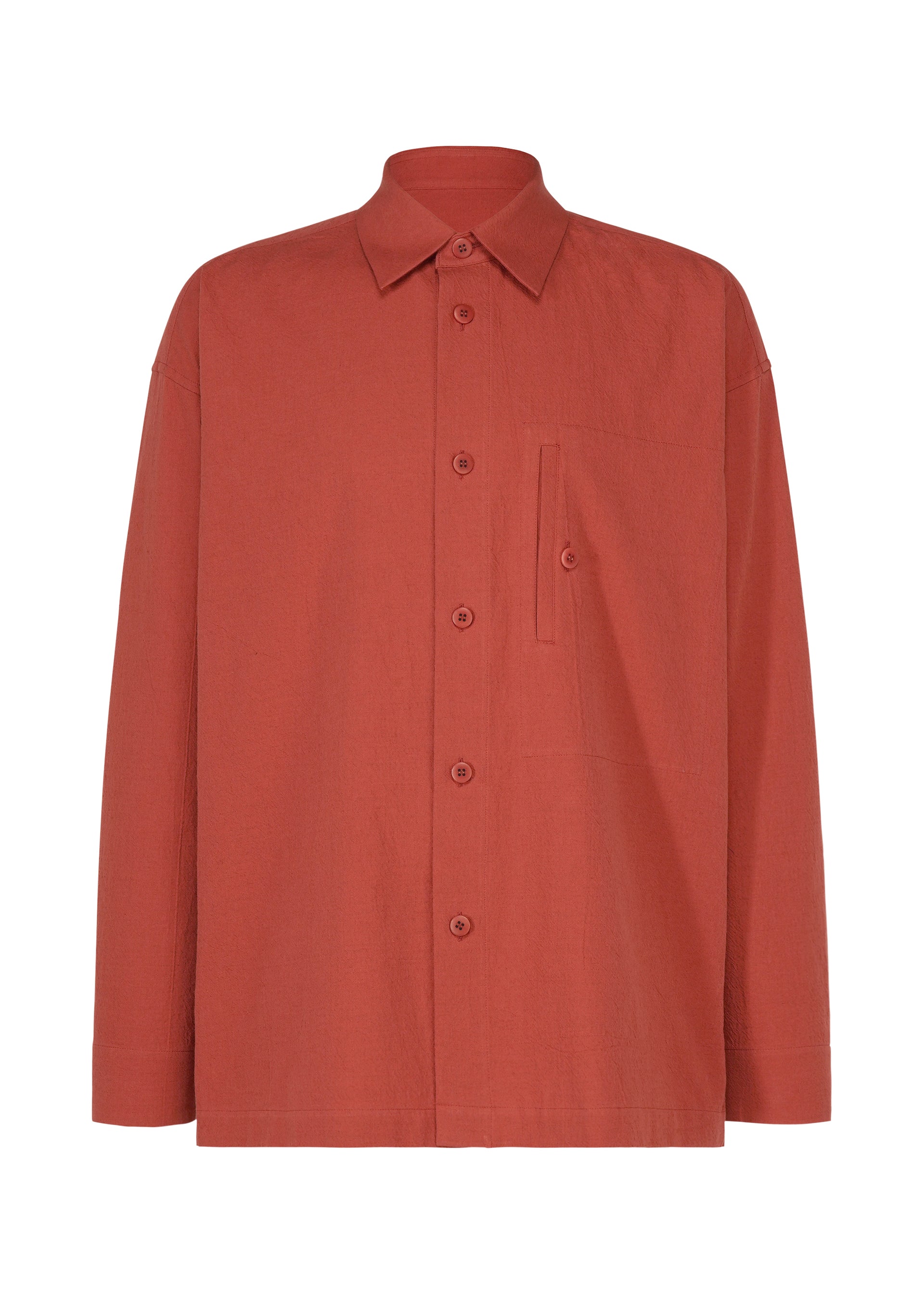 COTTON YAK、メンズ_ジャケット&コート_ジャケット＆ブルゾン、レッド
