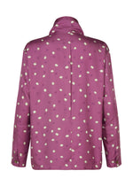 MERRY SATIN SHIRT、メンズ_トップス_シャツ、ディテール画像1