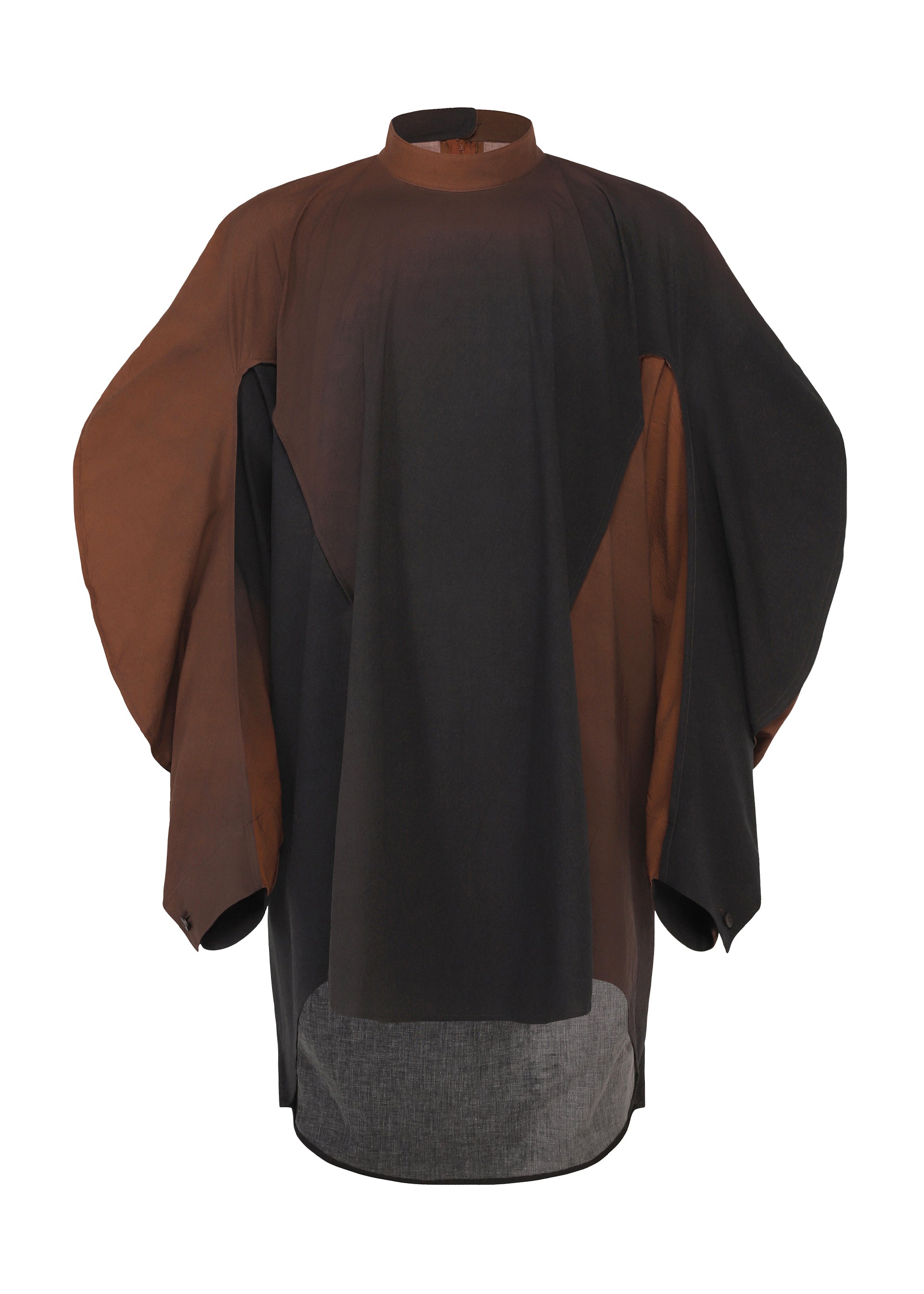 DAWN SHIRT – isseymiyake.com