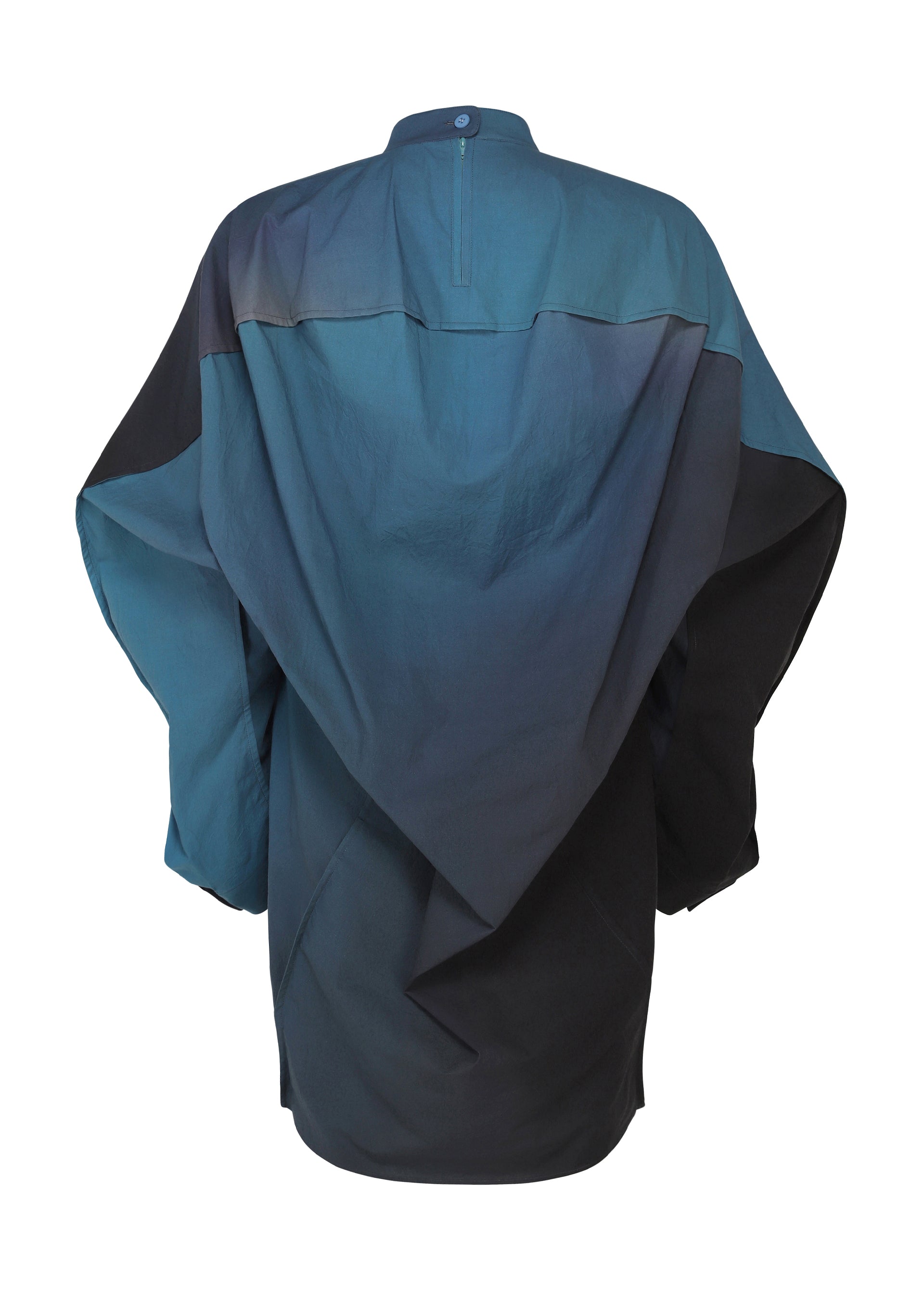 DAWN SHIRT – isseymiyake.com