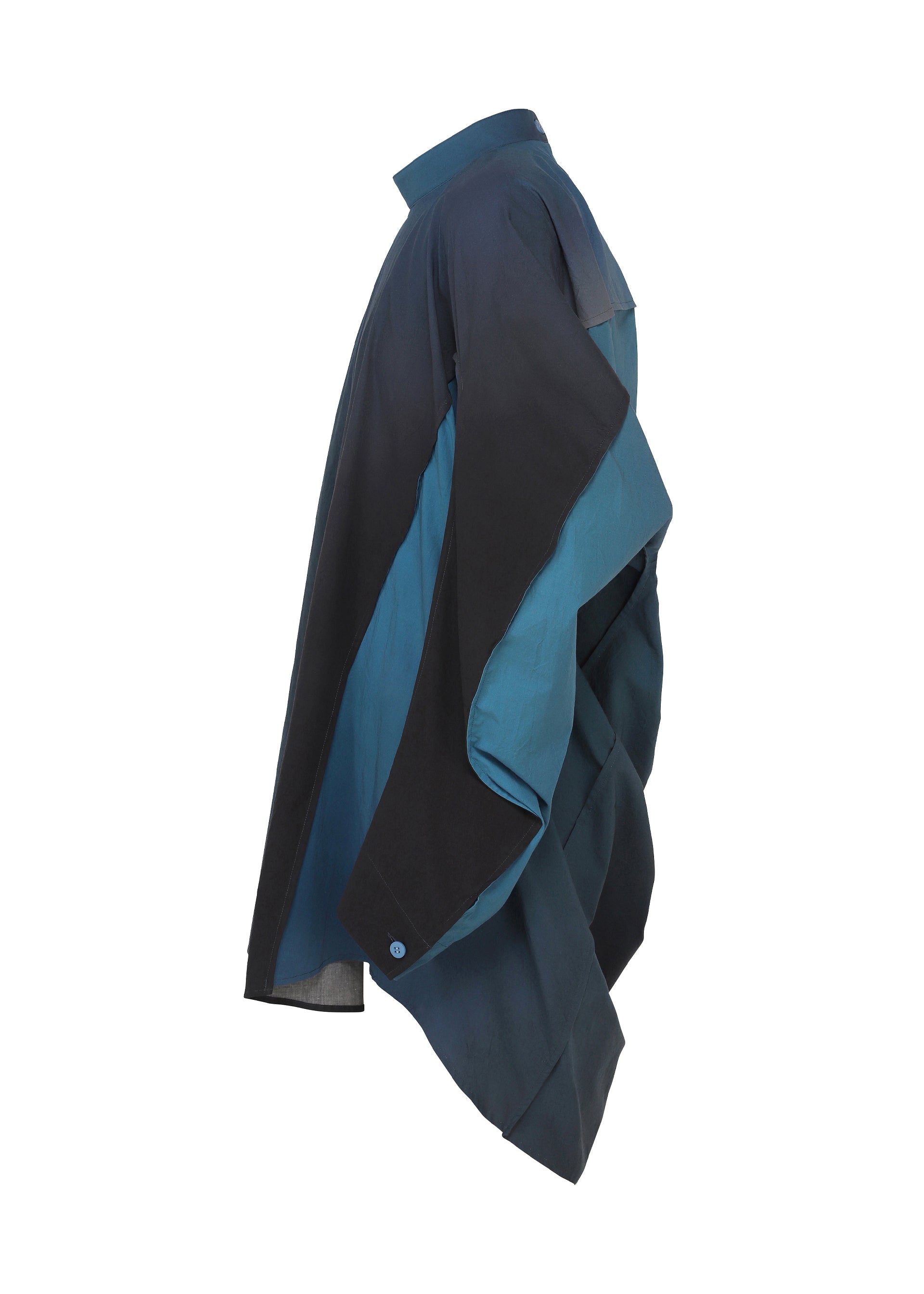 DAWN SHIRT – isseymiyake.com