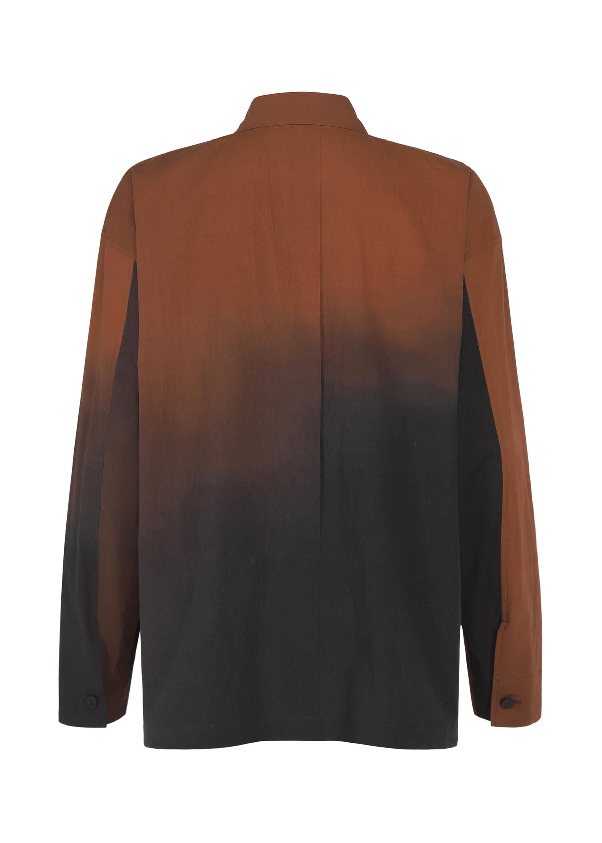DAWN SHIRT、メンズ_トップス_シャツ、ディテール画像1