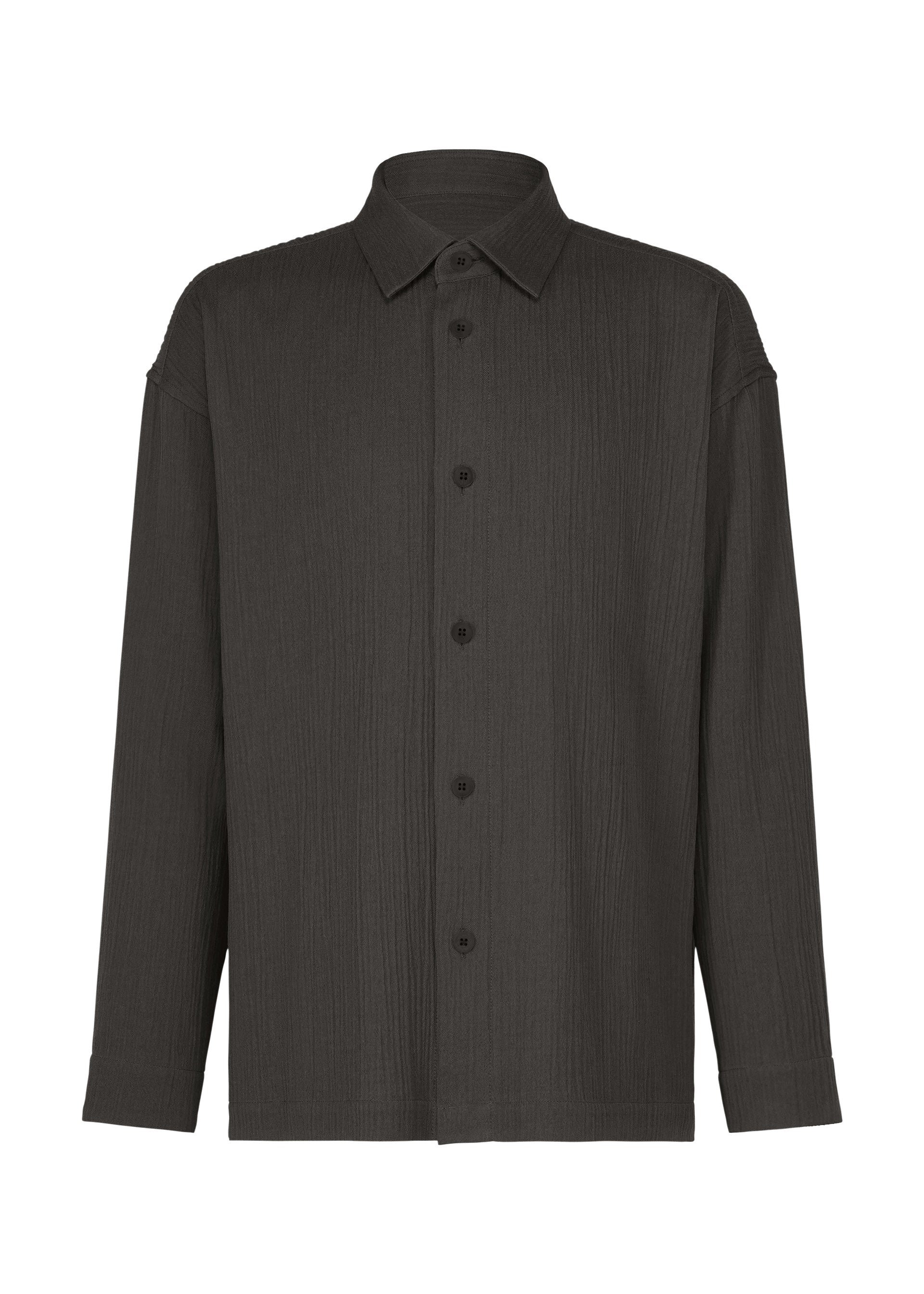 メンズ／トップス／シャツ – isseymiyake.com