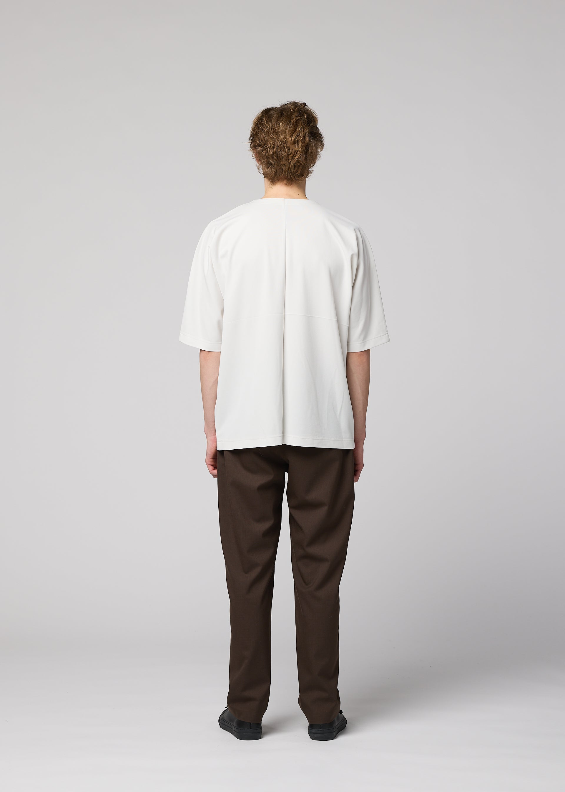 トップス IM MEN FLAT T FLAT T – isseymiyake.com