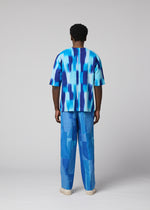 FLAT DYE T、メンズ_トップス_トップ、着用画像3