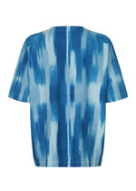 FLAT DYE T、メンズ_トップス_トップ、ディテール画像1