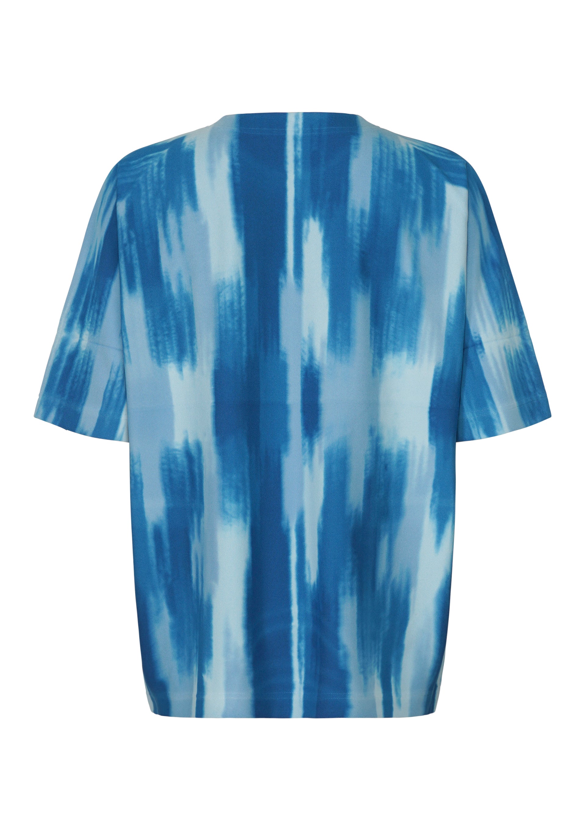 FLAT DYE T、メンズ_トップス_トップ、ディテール画像1