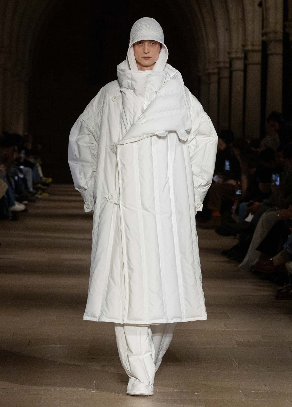 IM MEN コレクション AUTUMN WINTER 2026/27 RUNWAY LOOKS