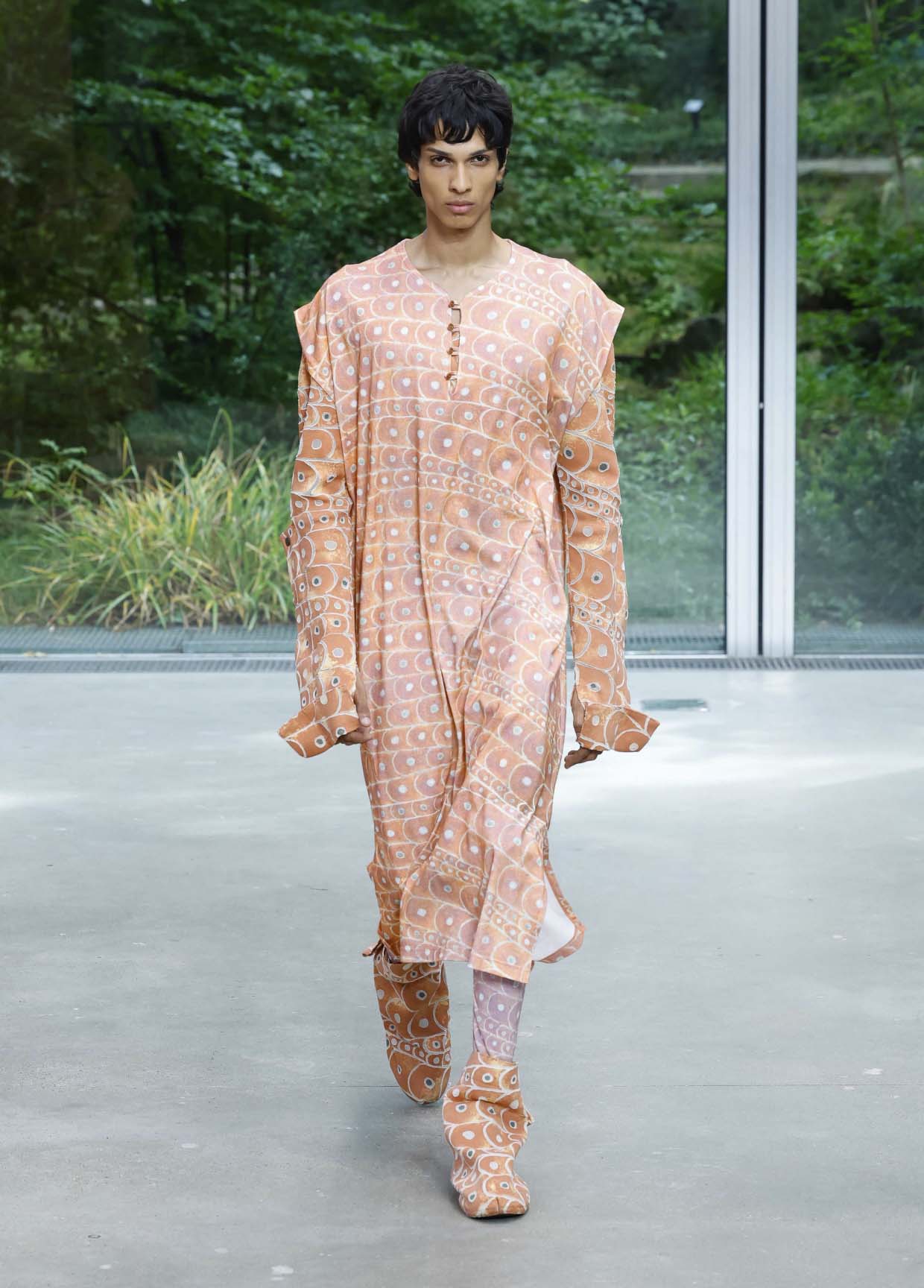 IM MEN コレクション SPRING SUMMER 2026 RUNWAY LOOKS – isseymiyake.com