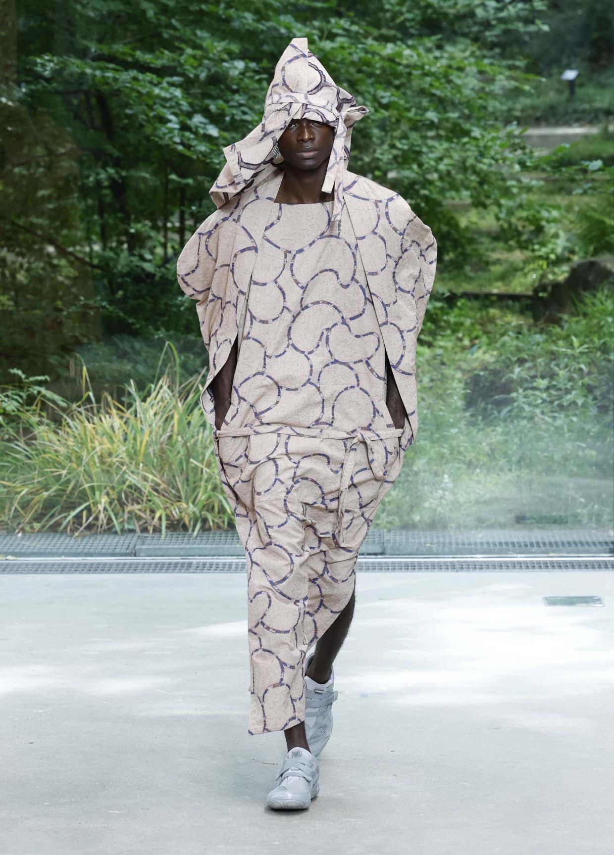 IM MEN コレクション SPRING SUMMER 2026 RUNWAY LOOKS – isseymiyake.com