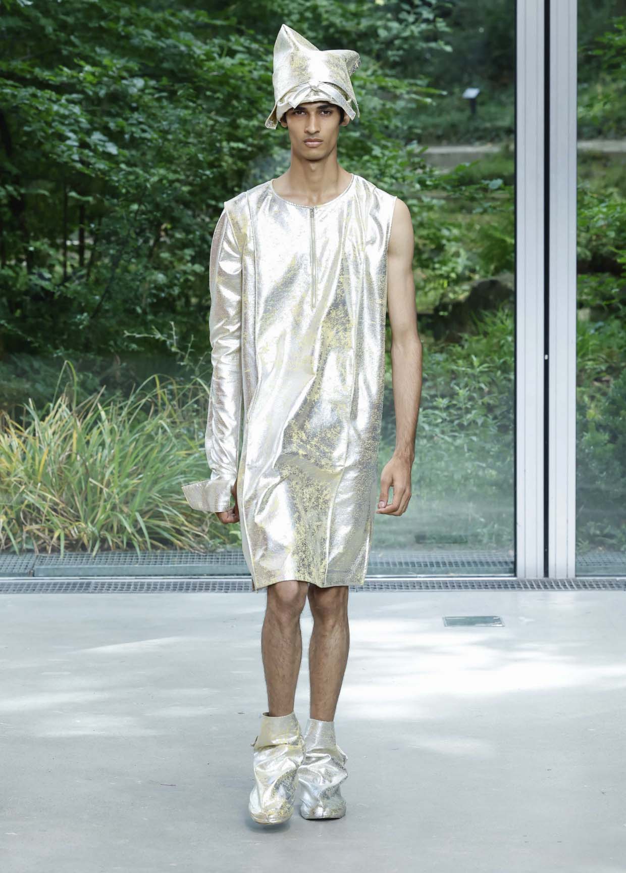 IM MEN コレクション SPRING SUMMER 2026 RUNWAY LOOKS – isseymiyake.com