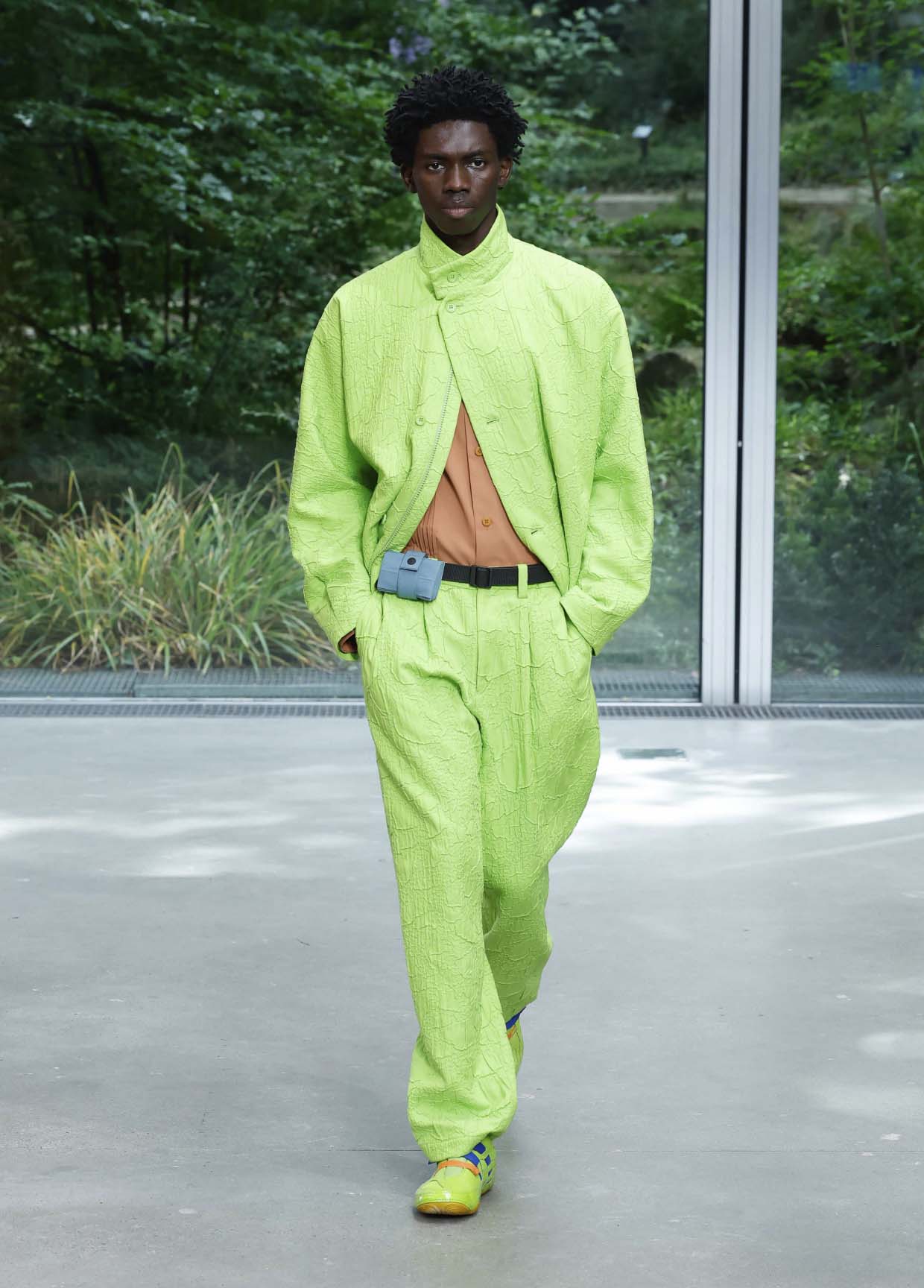 IM MEN コレクション SPRING SUMMER 2026 RUNWAY LOOKS – isseymiyake.com