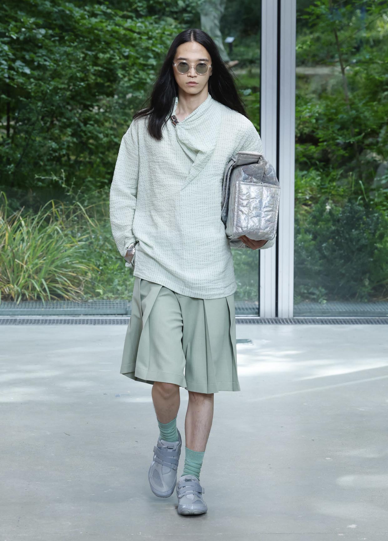IM MEN SPRING SUMMER 2026 コレクション 24 – isseymiyake.com
