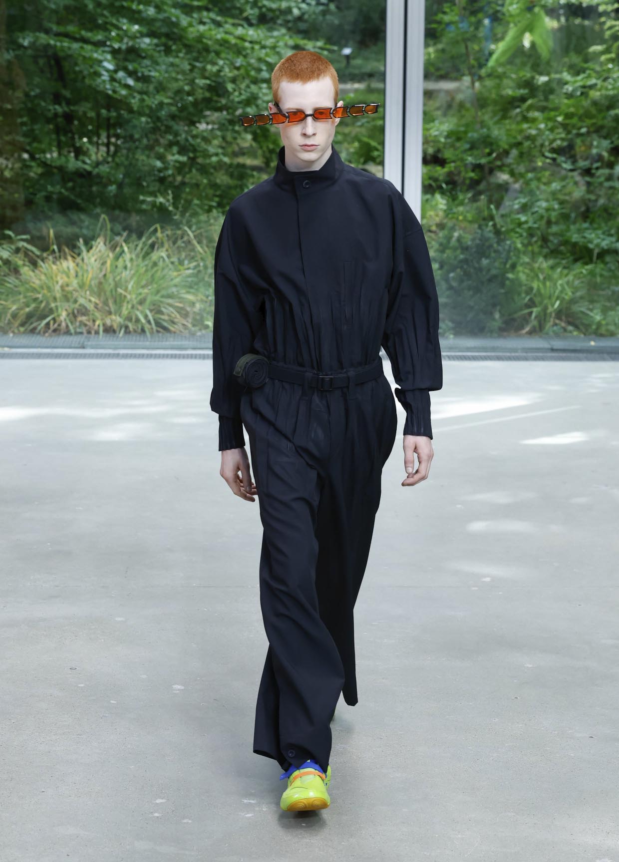 IM MEN SPRING SUMMER 2026 コレクション 32 – isseymiyake.com
