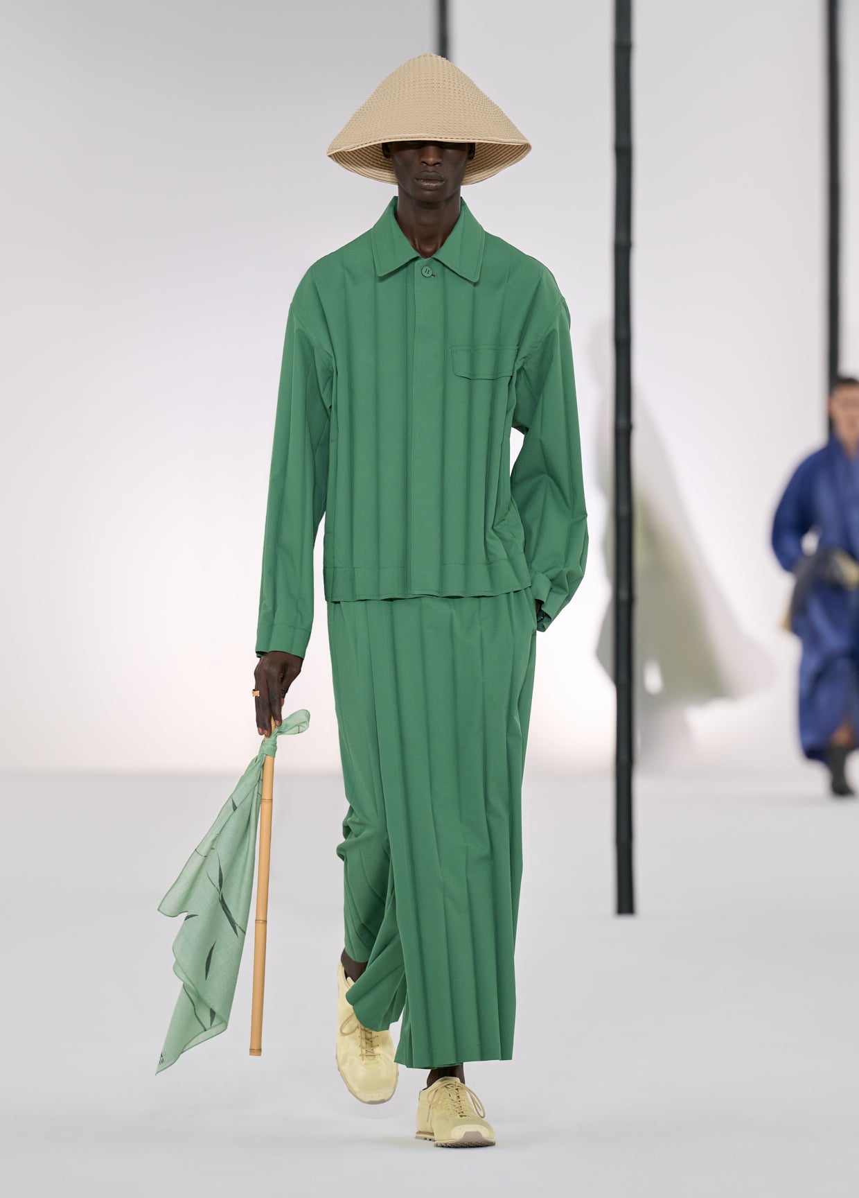 IM MEN SPRING SUMMER 2027 コレクション 36 – isseymiyake.com