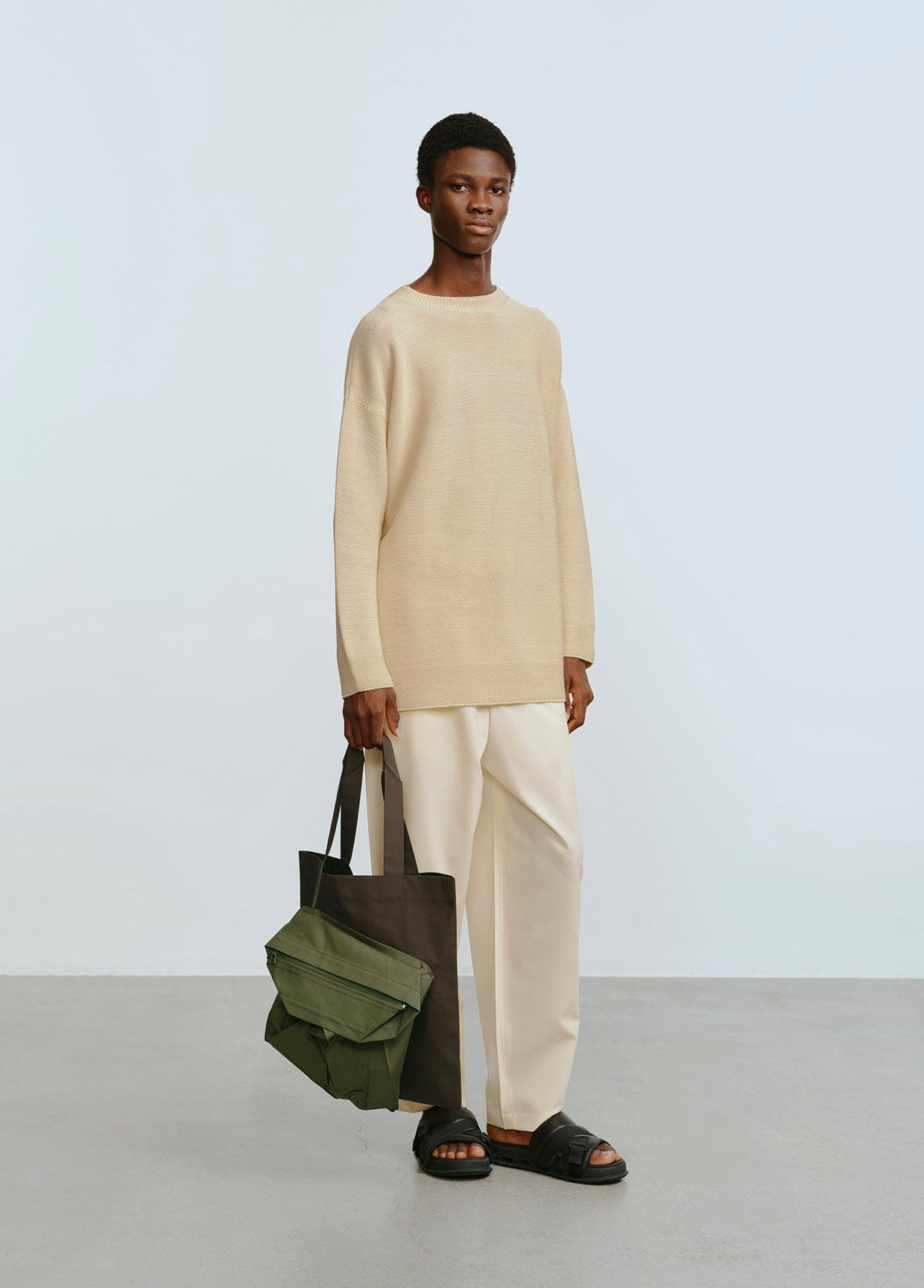 IM MEN ルック – isseymiyake.com