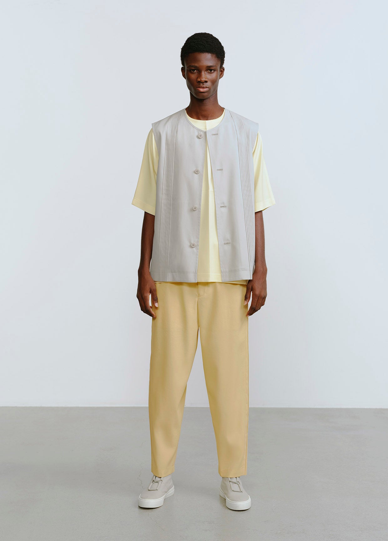 IM MEN ルック – isseymiyake.com IM MEN ルック – isseymiyake.com