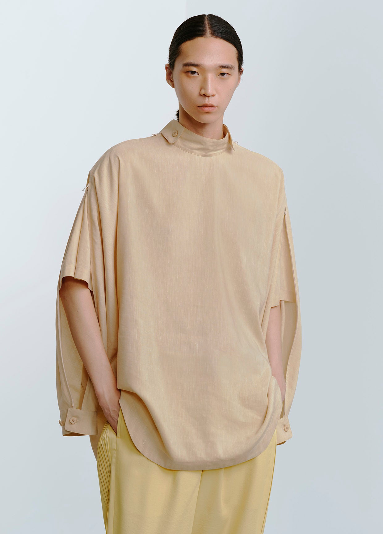 IM MEN ルック – isseymiyake.com IM MEN ルック – isseymiyake.com
