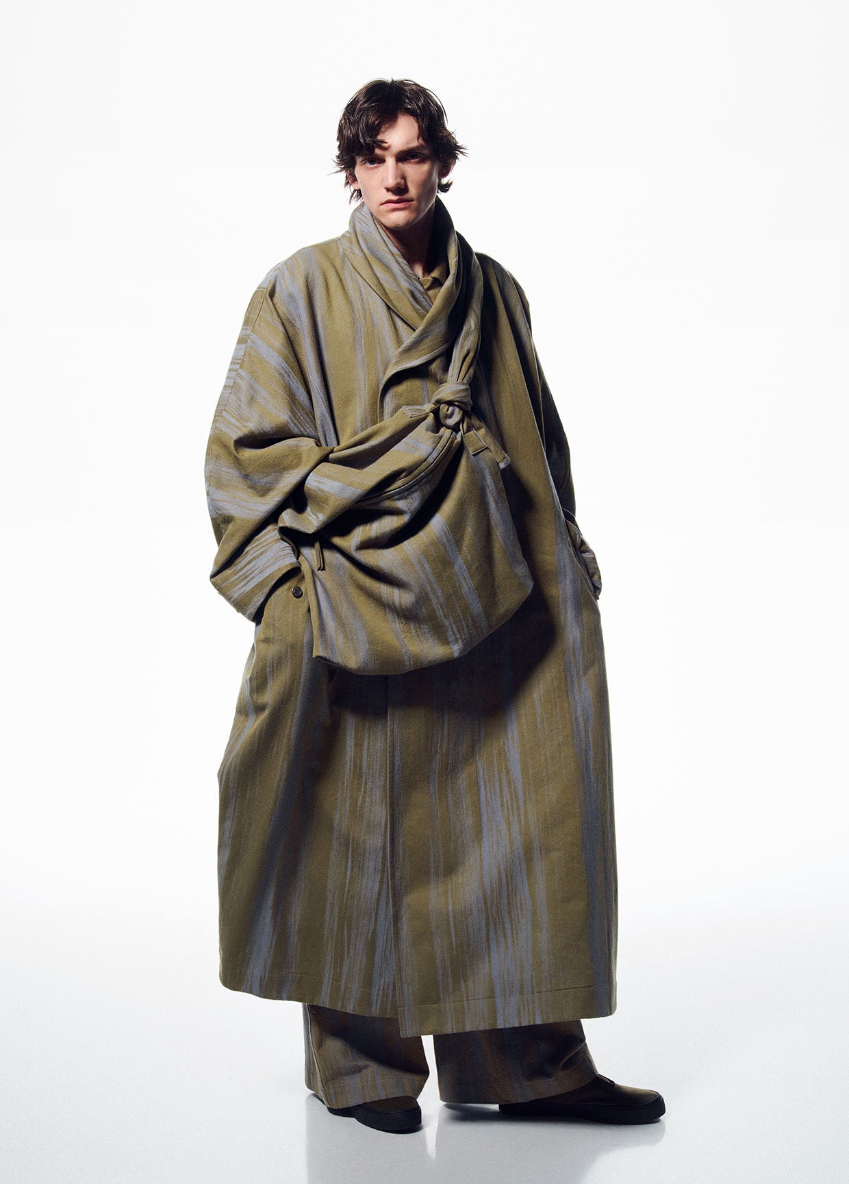 IM MEN ISSEY MIYAKE BREEZE IMMEN アイムメン IM MEN ルック – isseymiyake.com