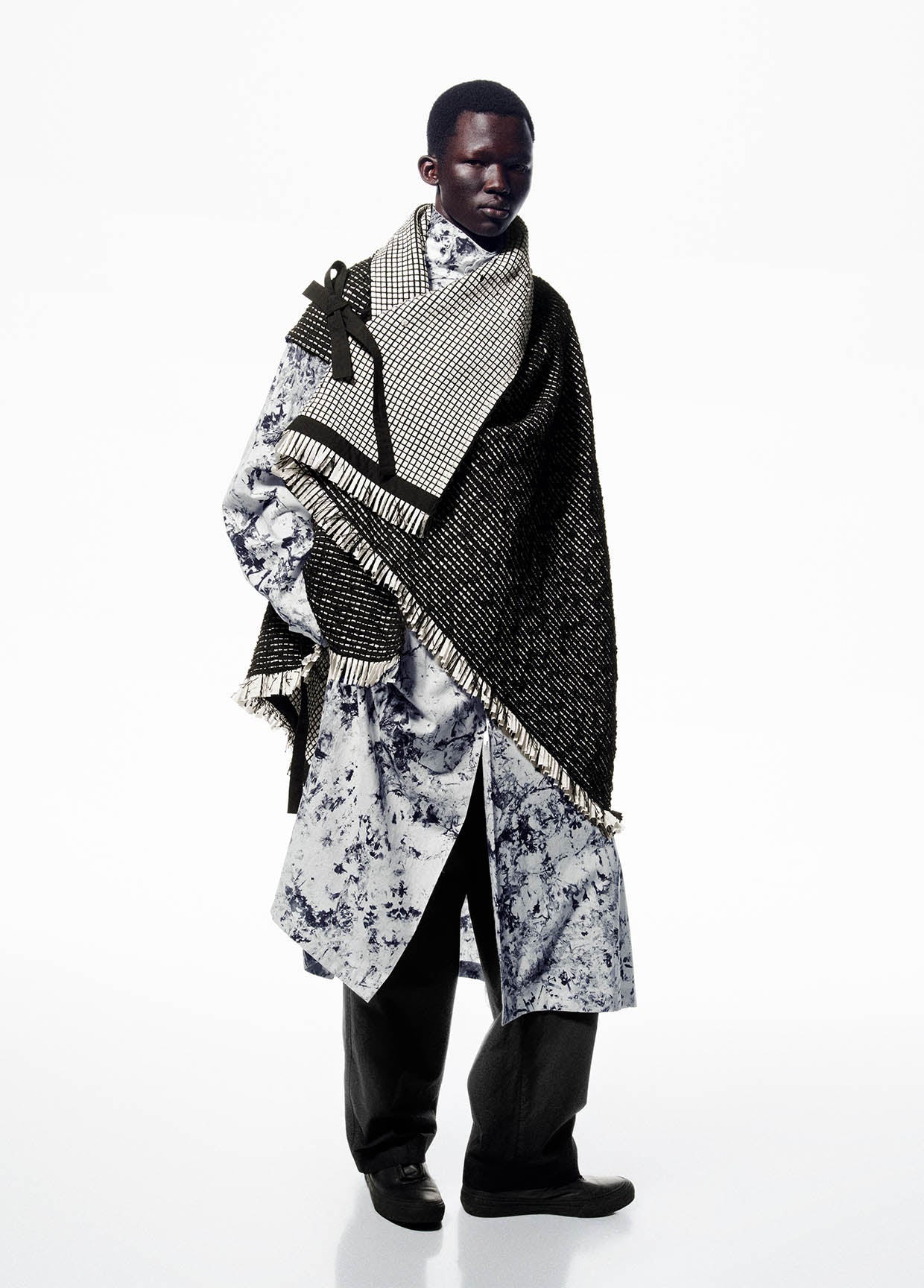 IM MEN ISSEY MIYAKE BREEZE IMMEN アイムメン IM MEN ルック – isseymiyake.com