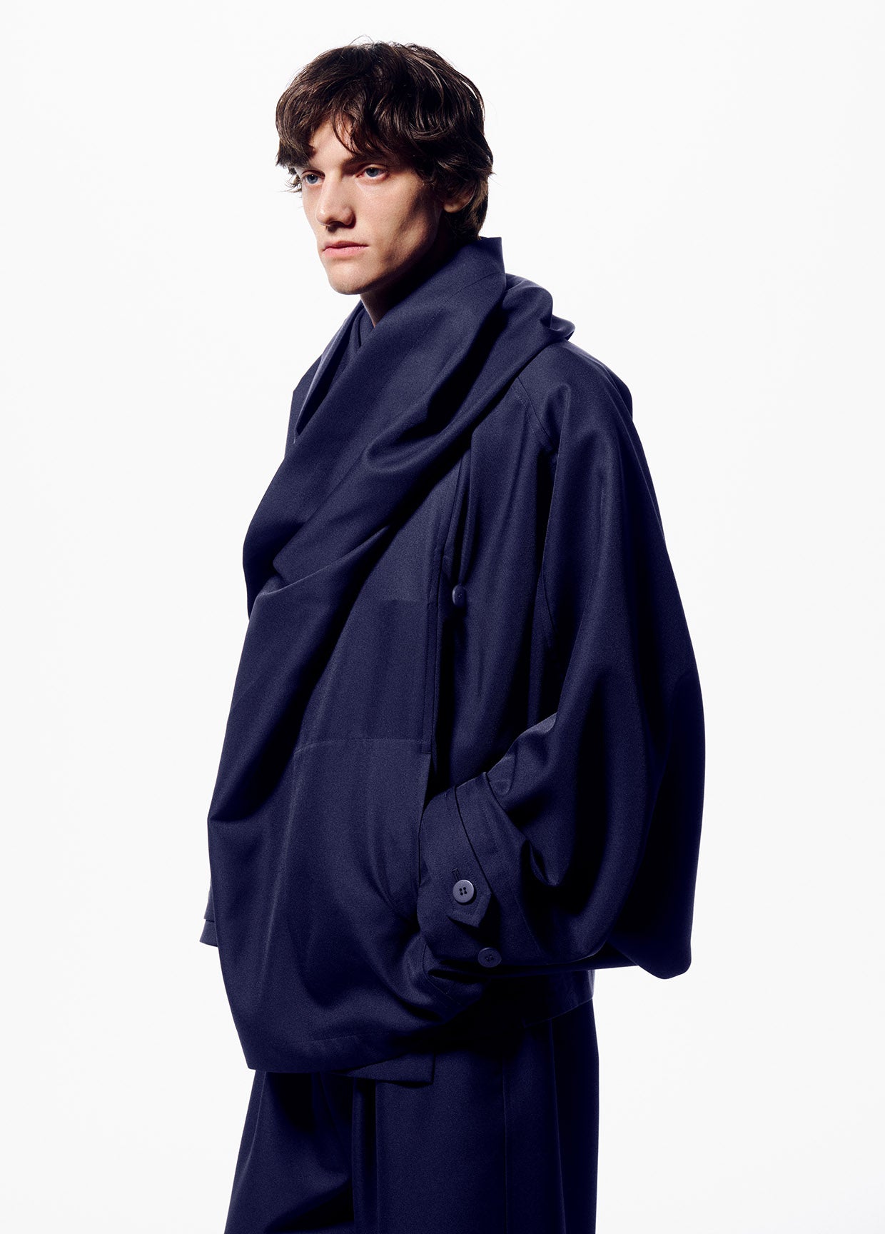 IM MEN ルック – isseymiyake.com
