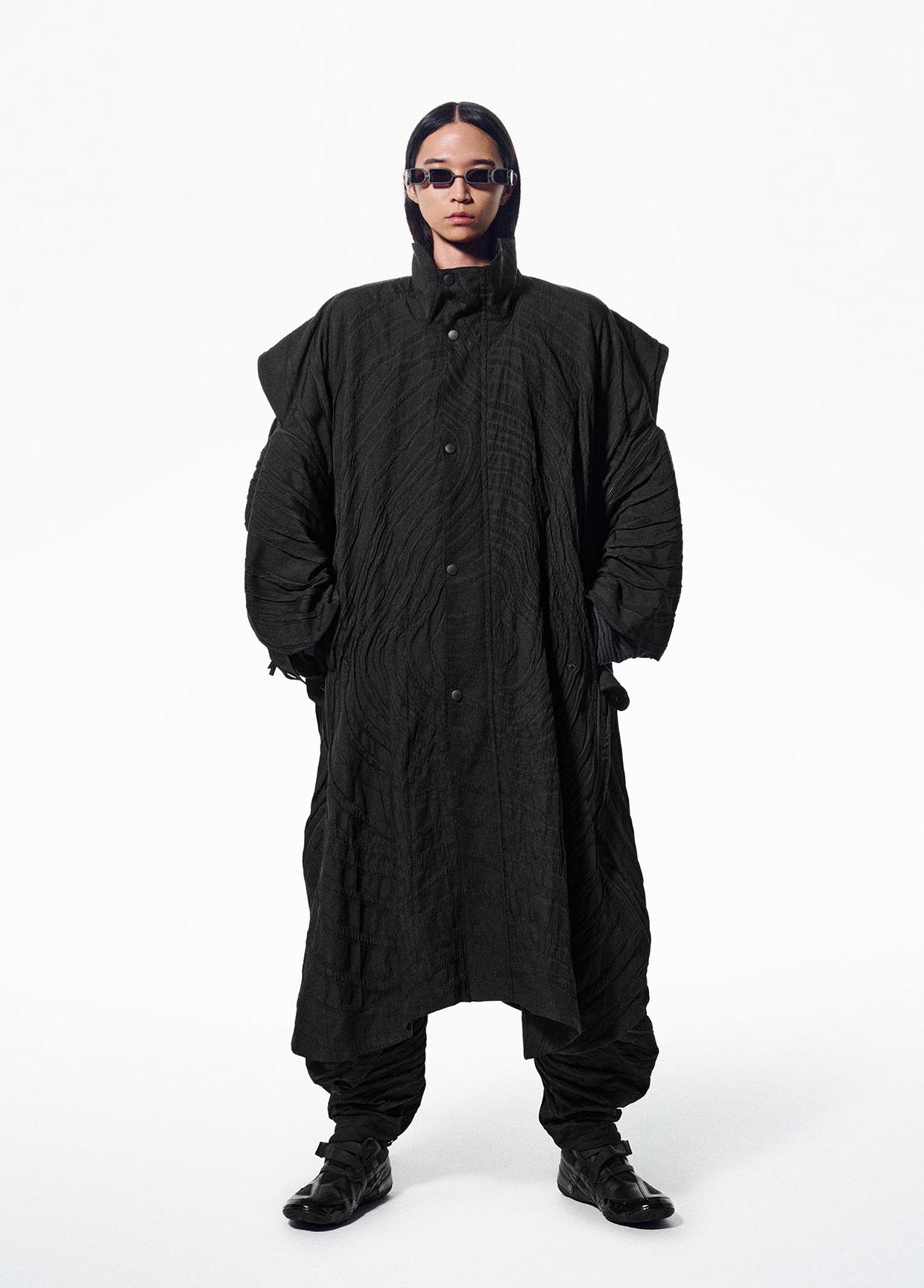 IM MEN ルック – isseymiyake.com