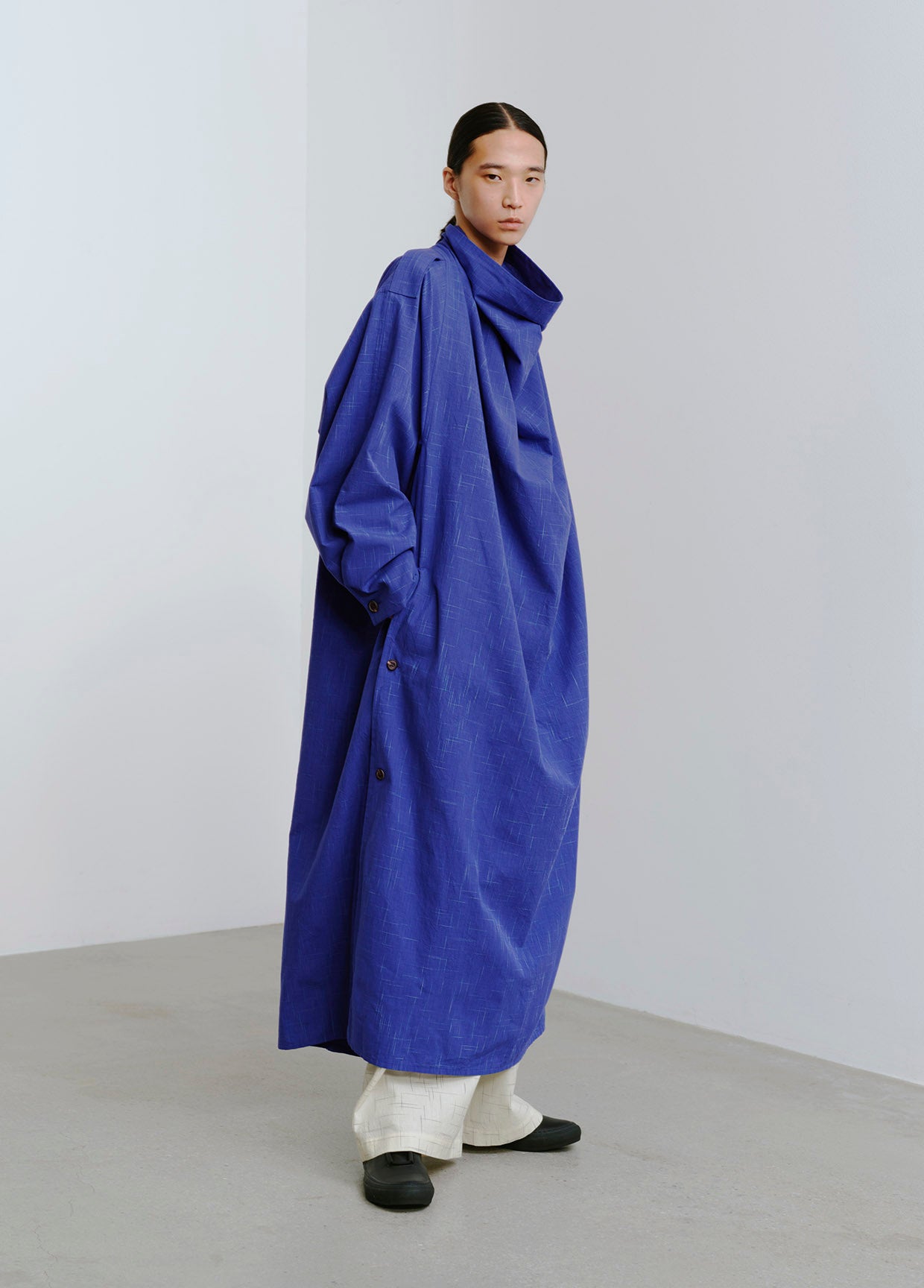 IM MEN ルック – isseymiyake.com