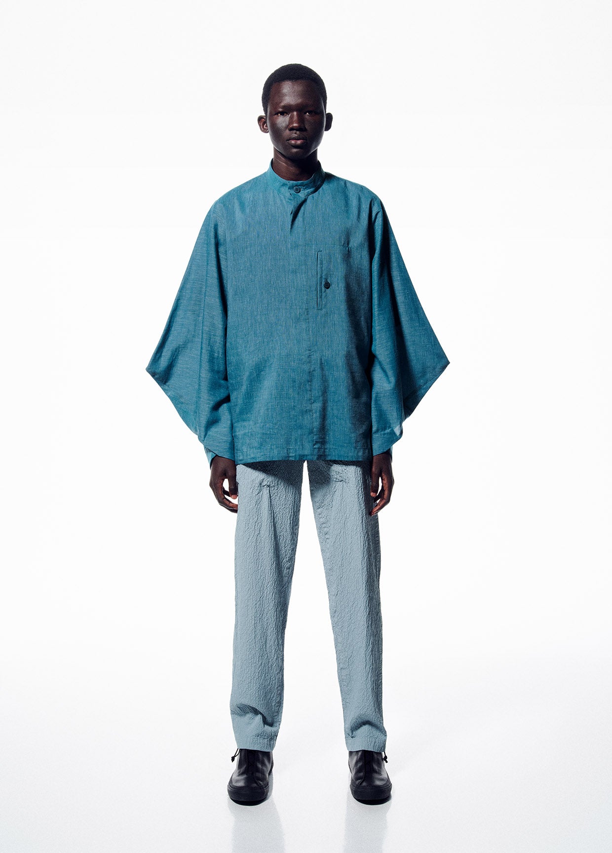 IM MEN ルック – isseymiyake.com