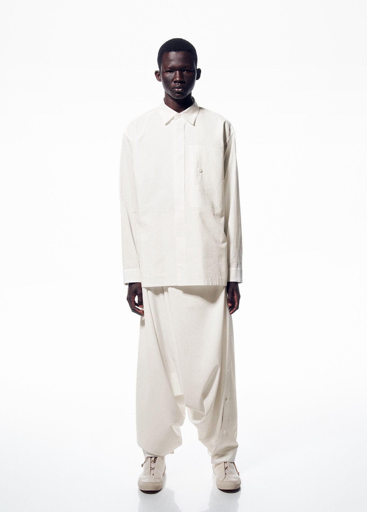 IM MEN ルック – isseymiyake.com