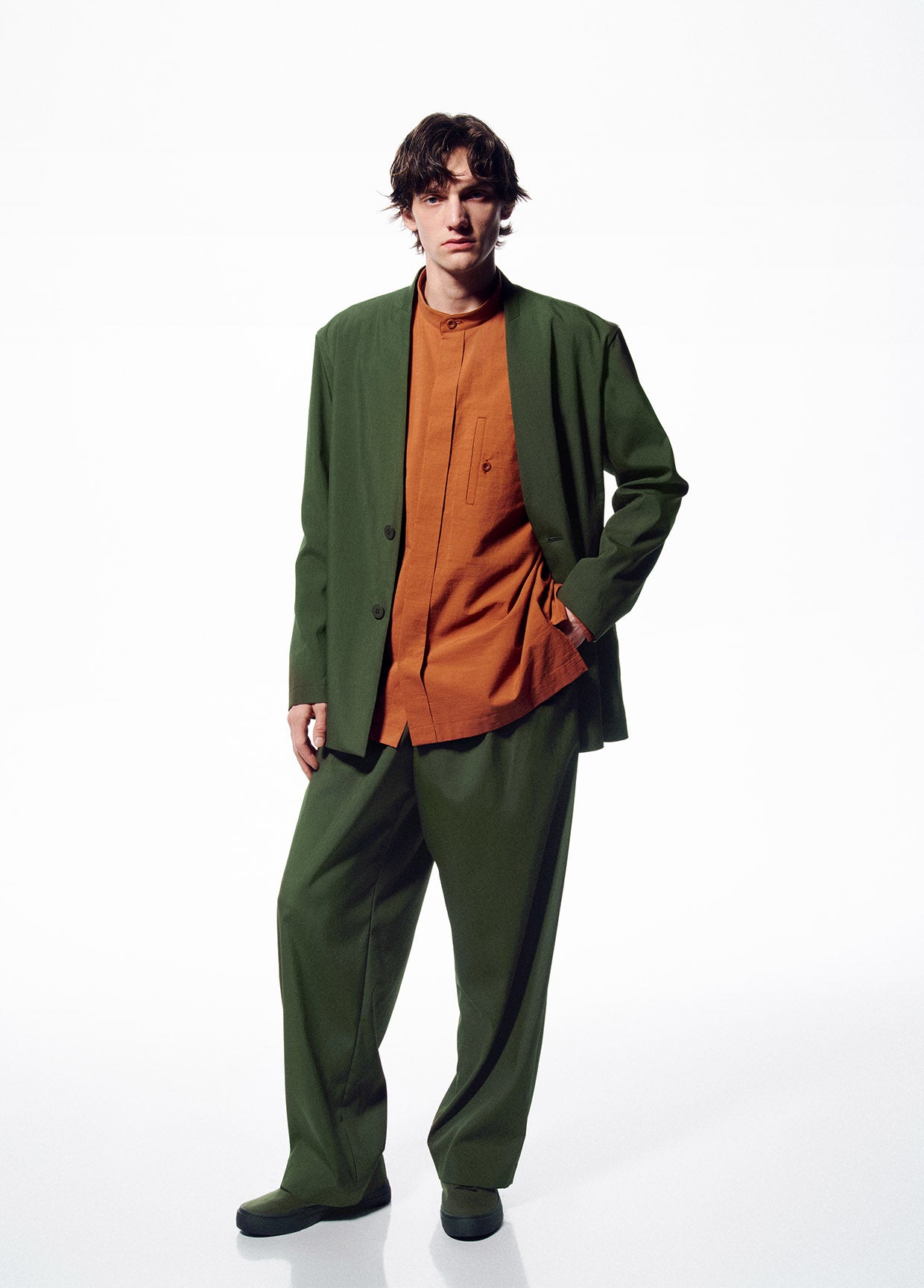 IM MEN ルック – isseymiyake.com