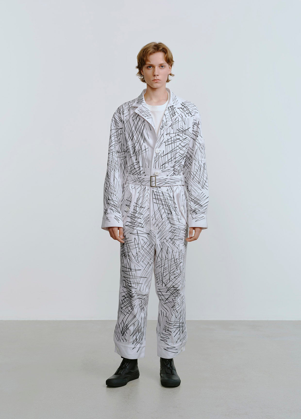 HYBRID WASHI KNIT – isseymiyake.com