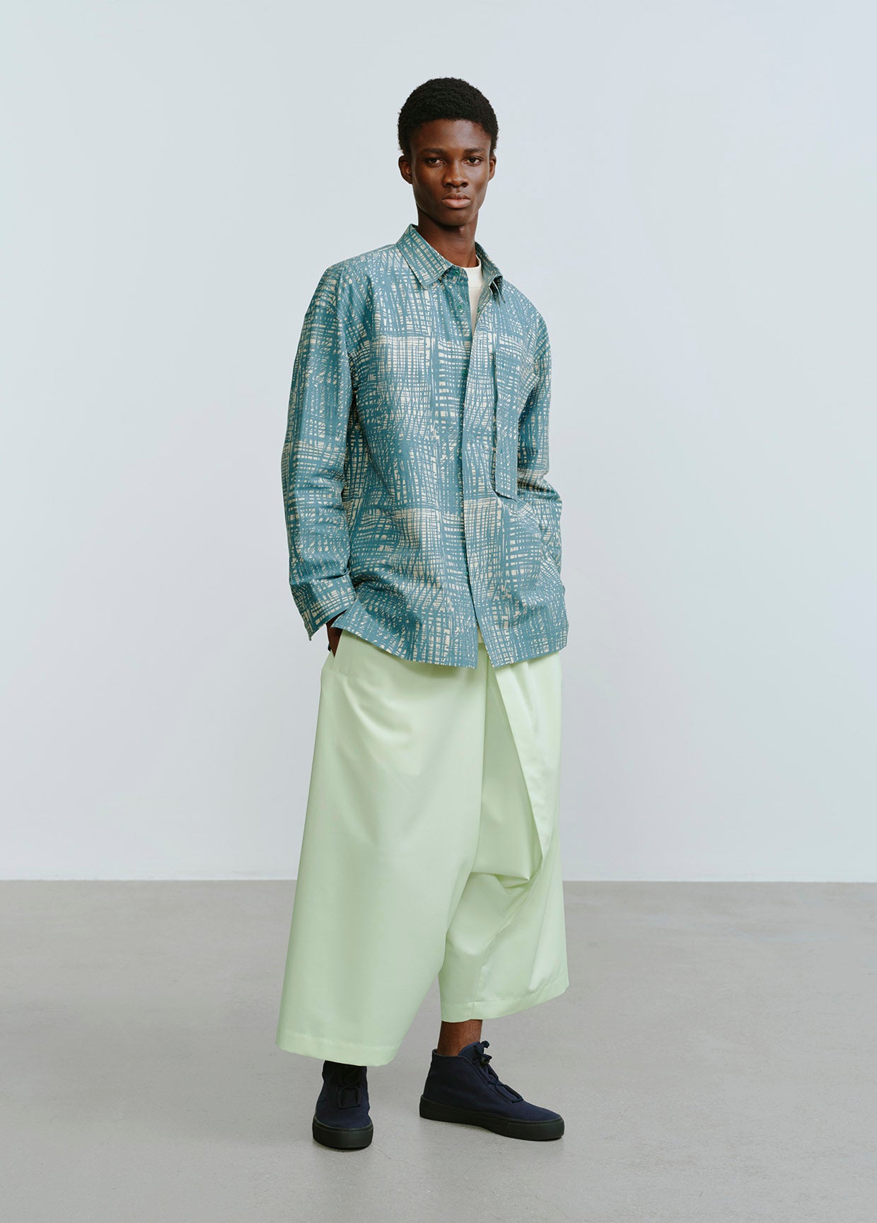 IM MEN ルック – isseymiyake.com