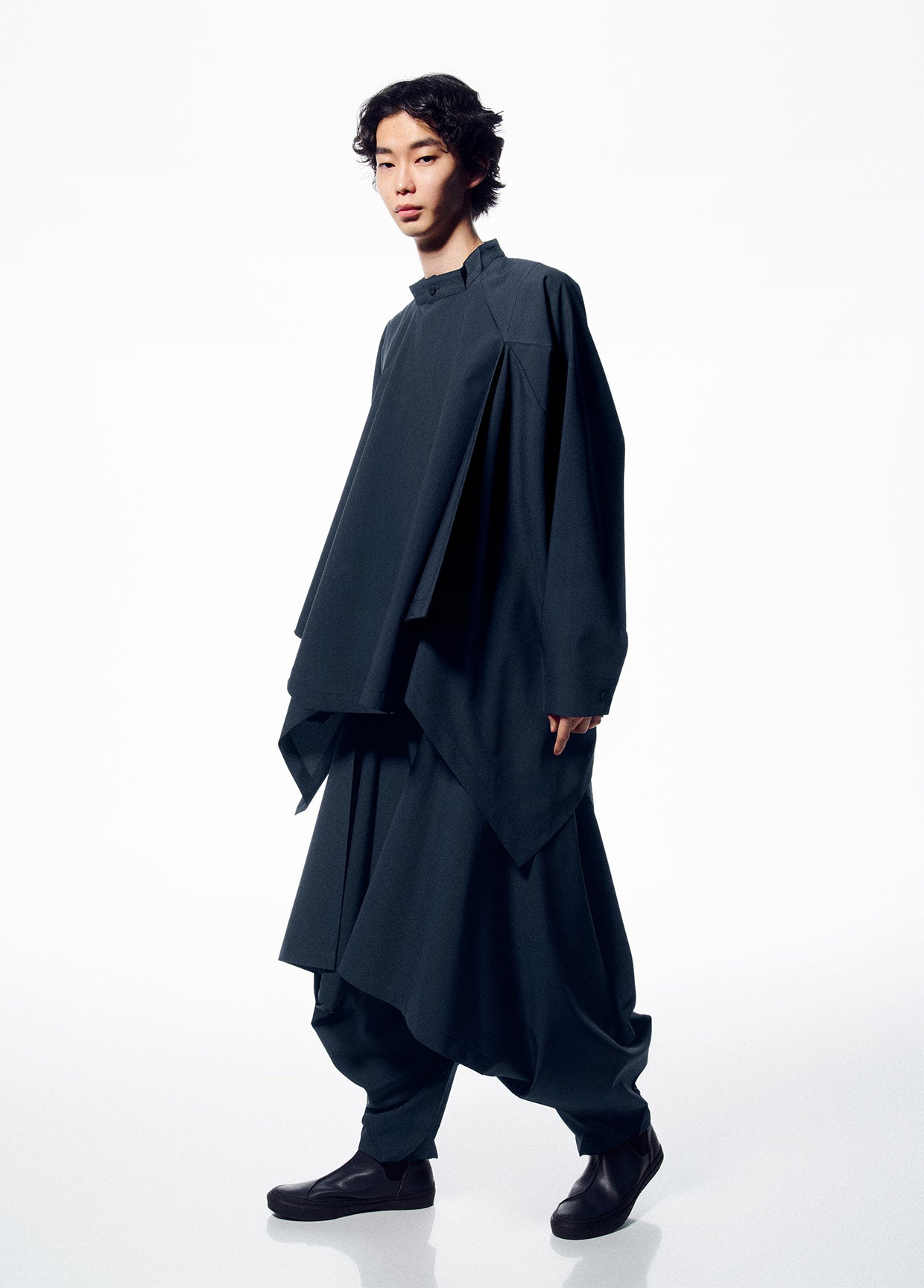 IM MEN ルック – isseymiyake.com
