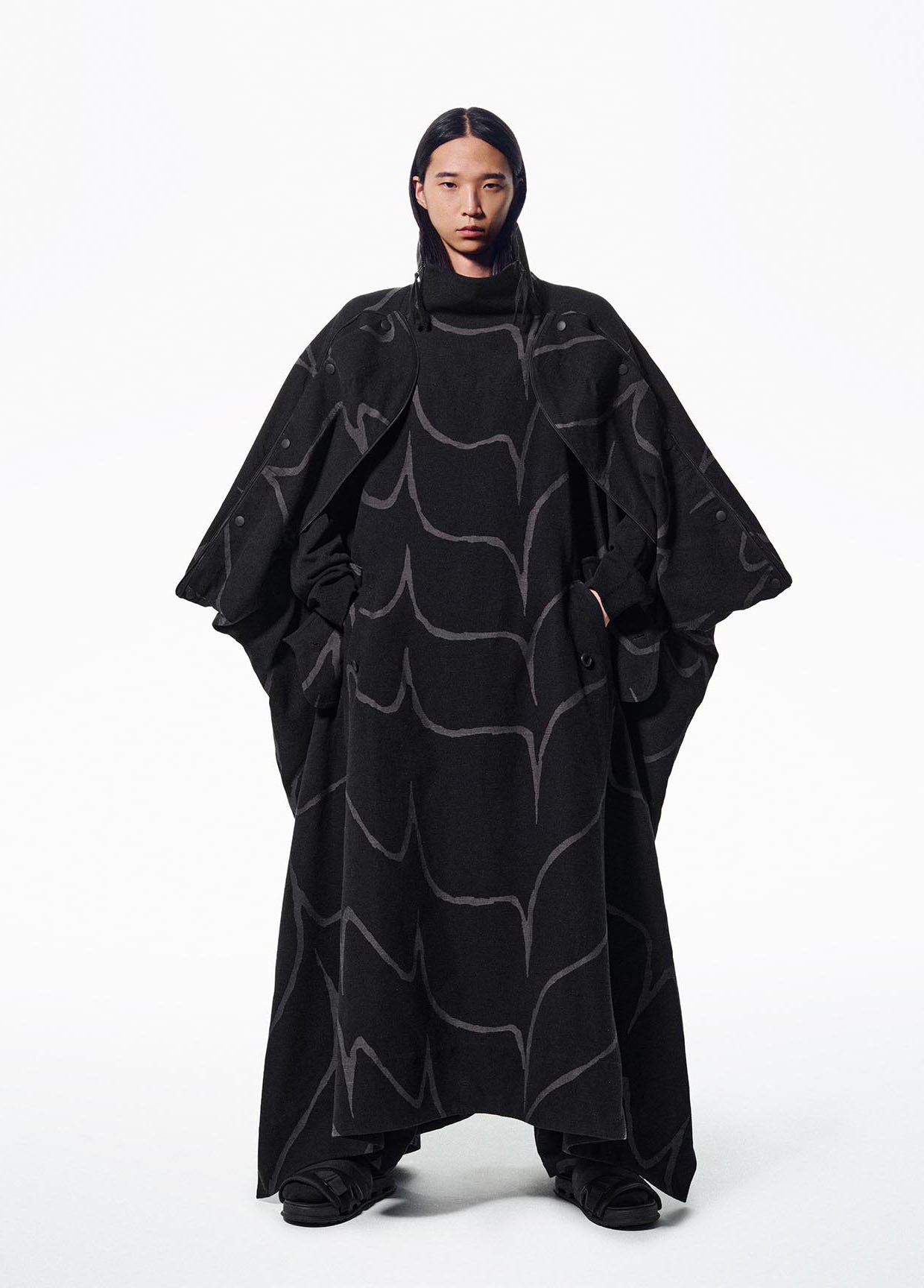 IM MEN ルック – isseymiyake.com