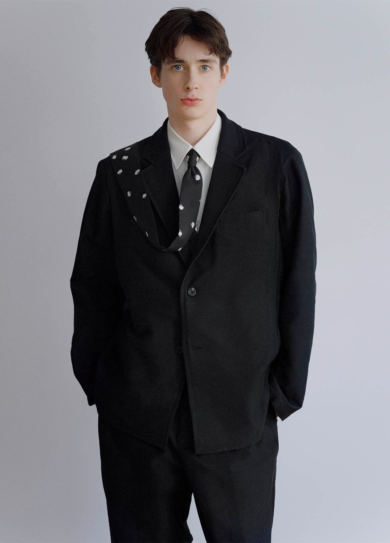 IM MEN ルック – isseymiyake.com