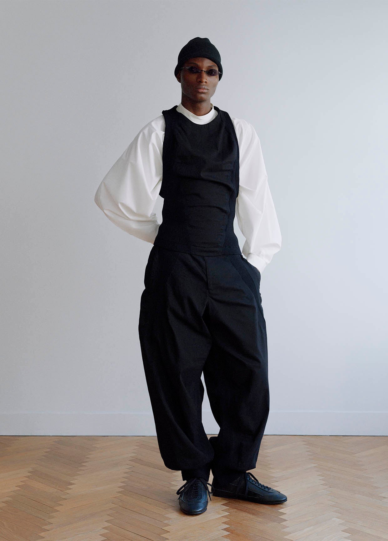 IM MEN ルック – isseymiyake.com