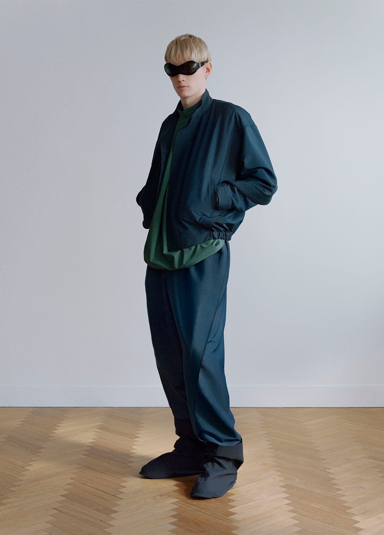 IM MEN ルック – isseymiyake.com