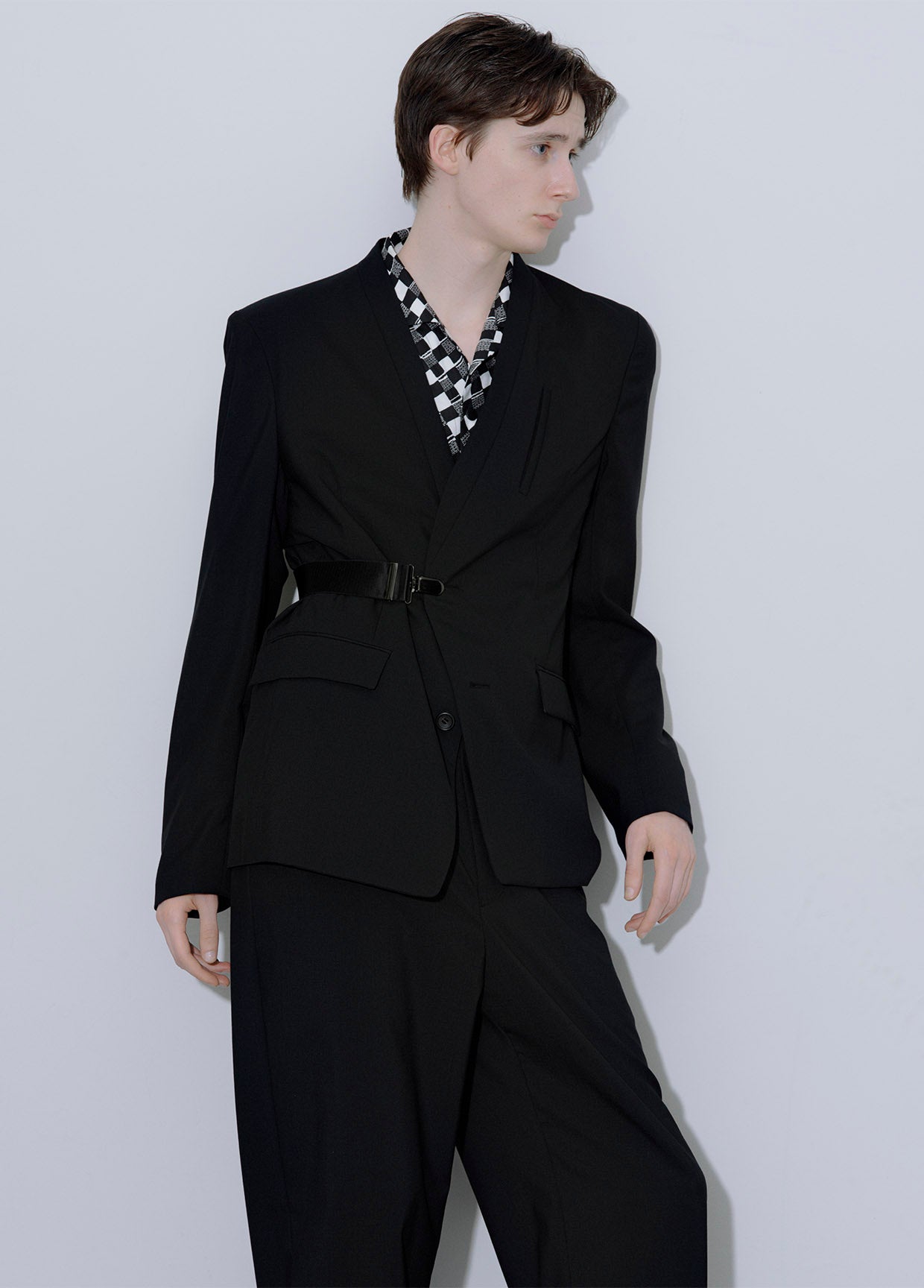 IM MEN ルック – isseymiyake.com