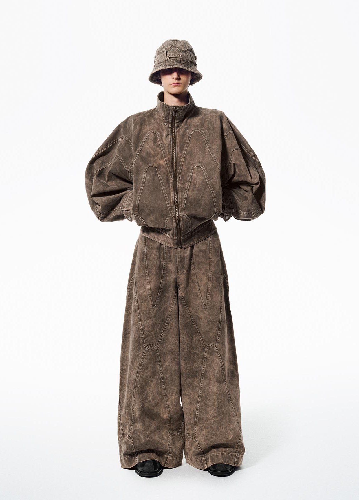 IM MEN ルック – isseymiyake.com