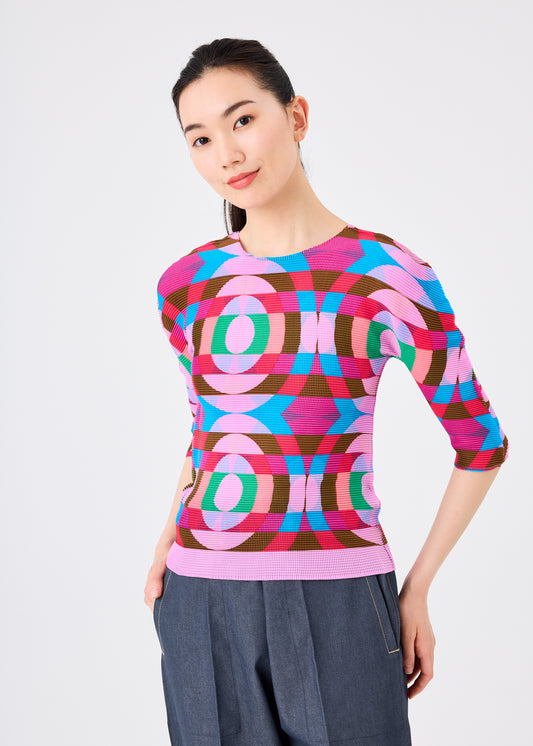 FRUCTUS、ウィメンズ_トップス_トップ、着用画像1