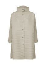 CORDUROY PLEATS