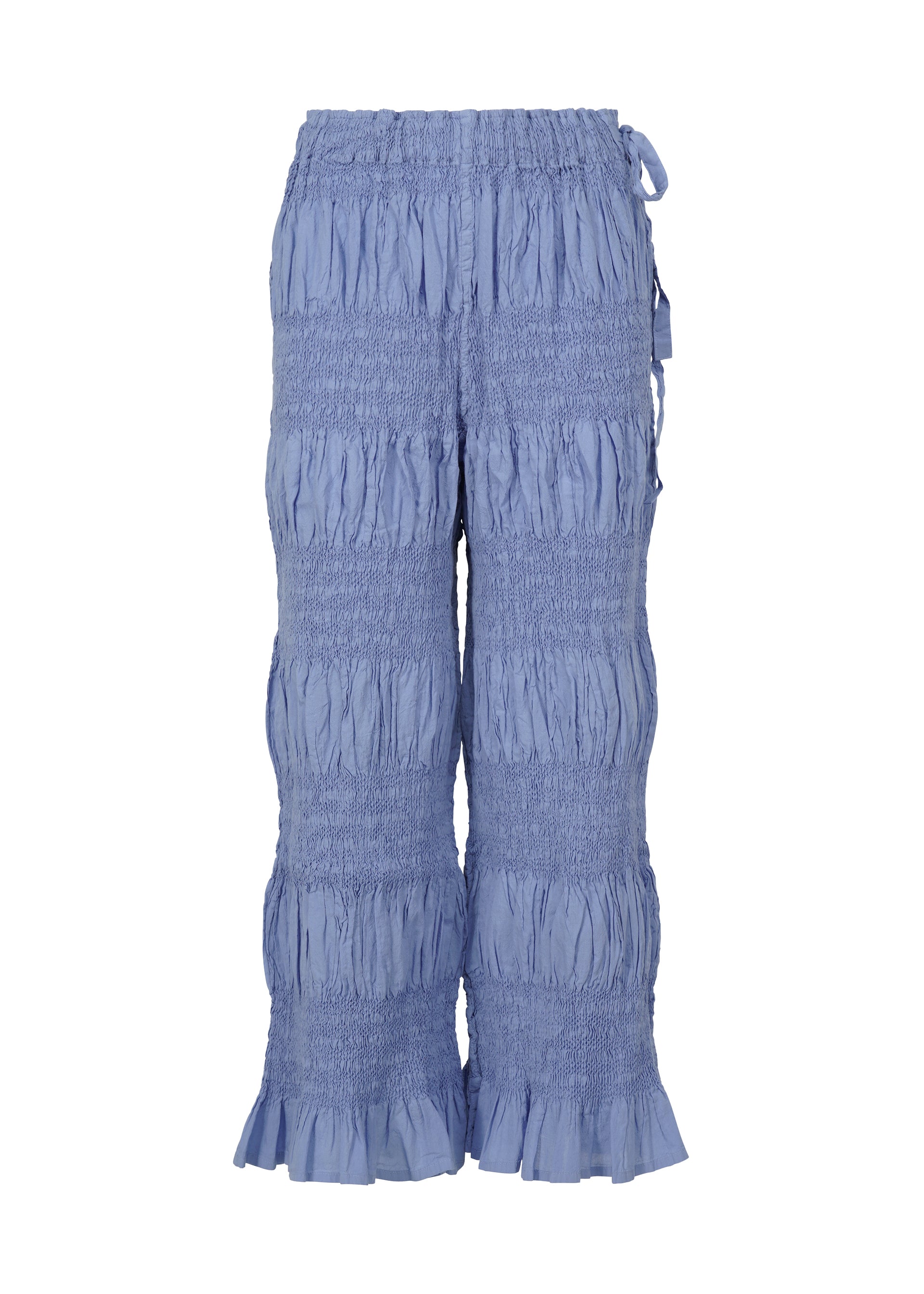SHRINK STRIPE – isseymiyake.com
