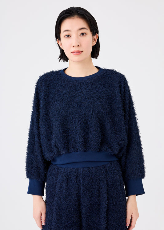 DENIM PILE、ウィメンズ_トップス_トップ、着用画像1