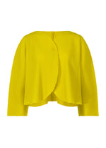 BALL PLEATS