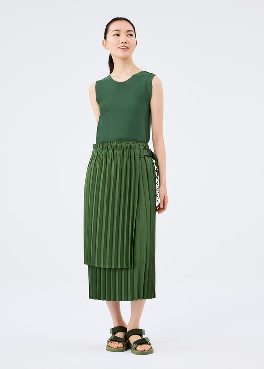 ウィメンズ／スカート – isseymiyake.com 